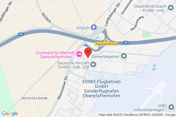 Aentron GmbH