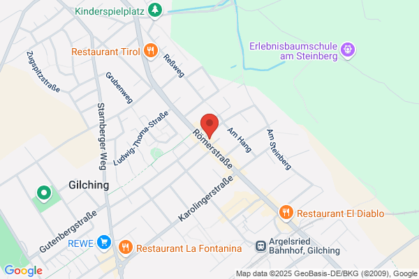 Villa Arte - Signum GmbH Bilderrahmen