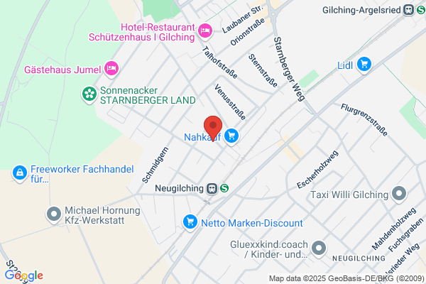 AT Gesellschaft für Realisierung im