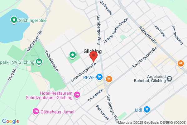 Adenta GmbH Präzisionstechnik