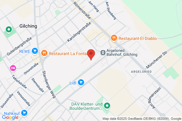 Aromatherapie-Zentrum-Gilching