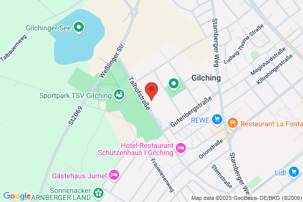 AuTop Gilching GmbH