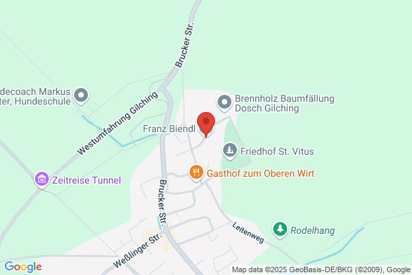 Franz Biendl GmbH Sanitär-Heizung