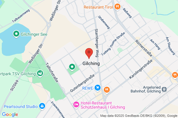 Geofita GmbH