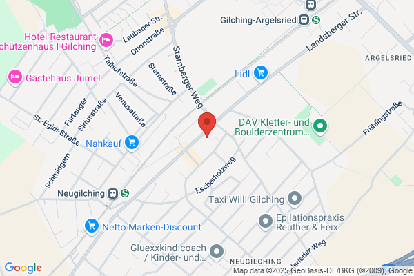 Gilchinger Fruchthaus