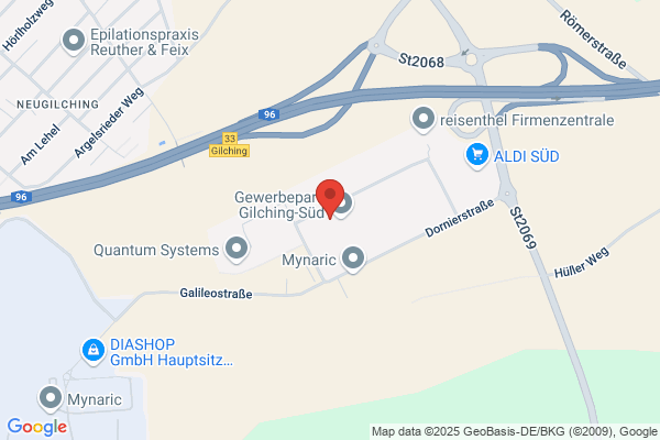 Hilger Kanaltechnik GmbH