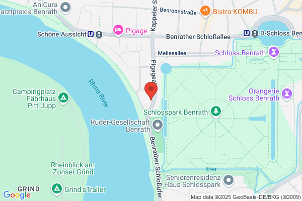 Ingenieurbüro Annegret Kunze