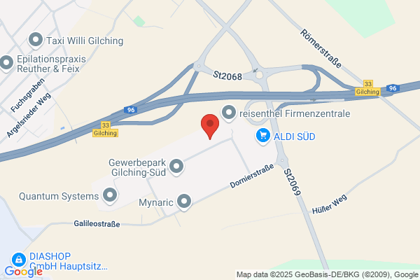 Limelight Innovations GmbH