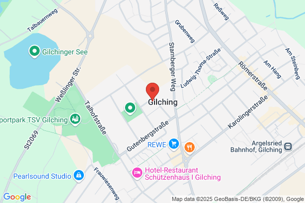 Gilching Sportstudio