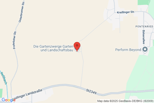 Die Gartenzwerge Garten- und