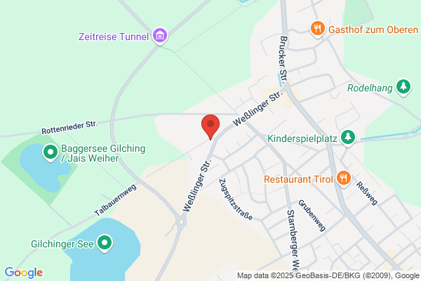 Lechner Gebäudeservice GmbH