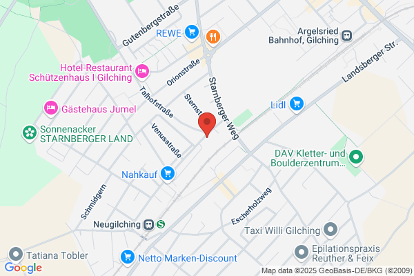 5-Seen-Hausverwaltung GmbH