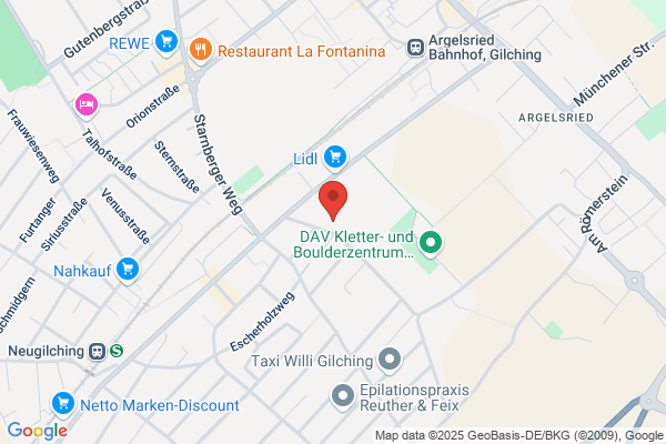Heizung-Sanitär-Solartechnik Schinnerer