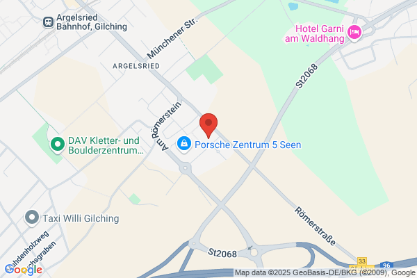 MMI Industrievertretungs GmbH