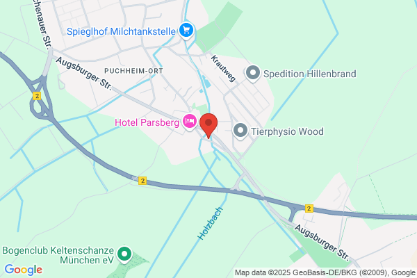 FANA Pension - Monteurzimmer München West