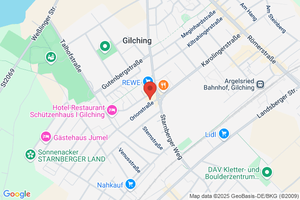 3 G Immobilien GmbH