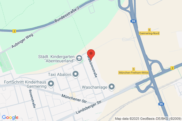 Lang Gerhard GLM Immobilien e.K.