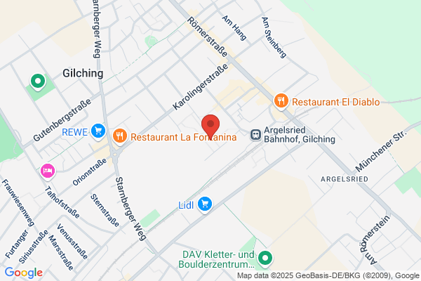 TGA Technische Gebäudeausrüstung UG