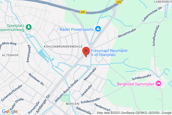 ECS Engineering & Consulting Services Gesellschaft für Informationstechnologien mbH