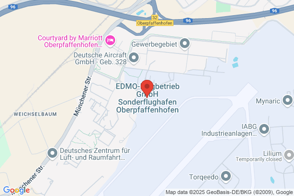 Garner CAD-Technik GmbH