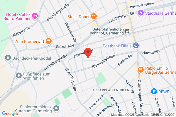 Ingenieurbüro J. Schneider GmbH