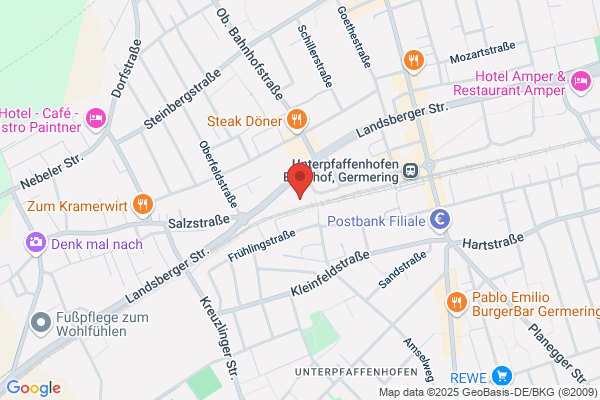 ibb Ing. Gesellschaft GmbH