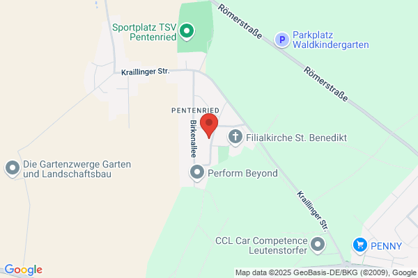 Hengster Dachbau GmbH