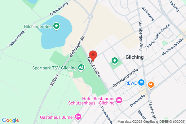 Reichhart Logistik GmbH