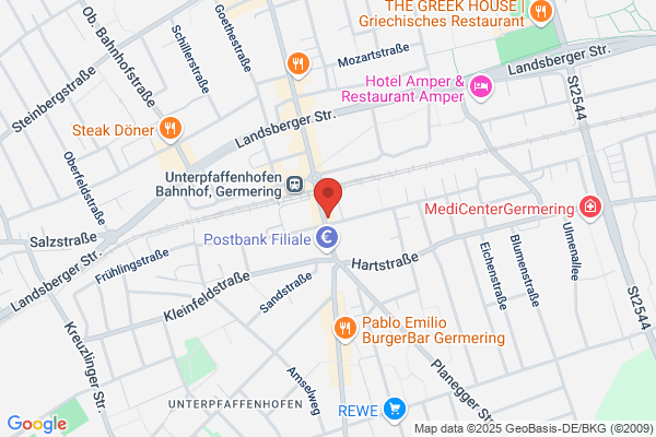 VITALIA GmbH