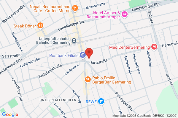 DERTOUR Reisebüro