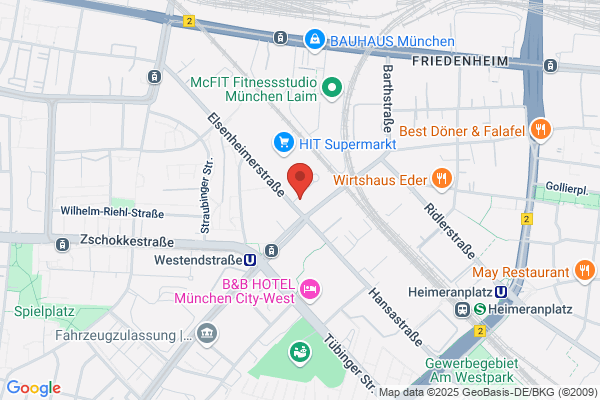 RS Reise-Service Gesellschaft mbH