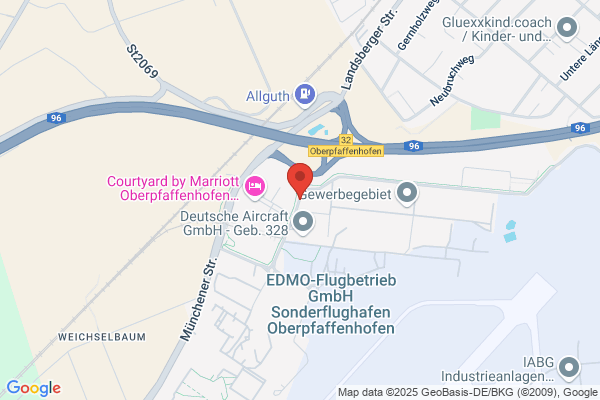 ViaLight Communications GmbH