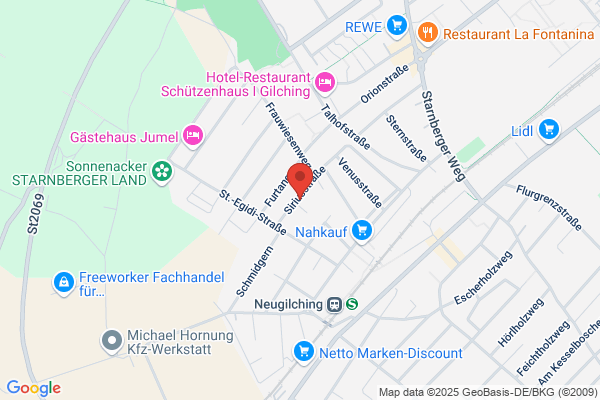 Zimmerei Meindl GmbH & Co.KG