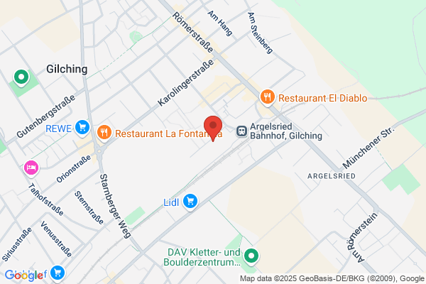 Sozialdienst Gilching e.V.