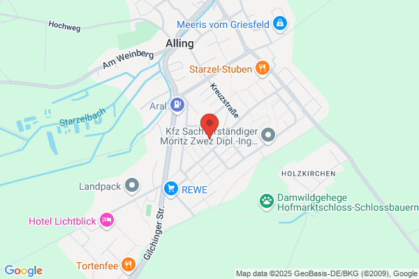 Aktuell Lohnsteuerhilfeverein e.V. - Alling