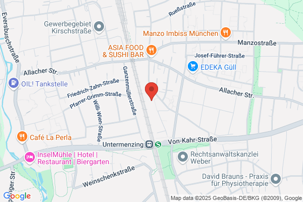 CowiC GmbH ITK