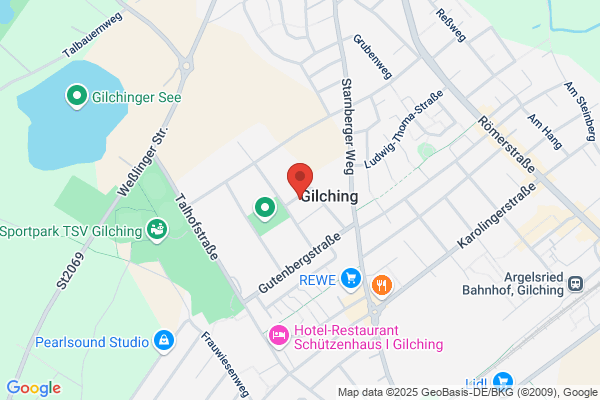 KLU Consulting GmbH