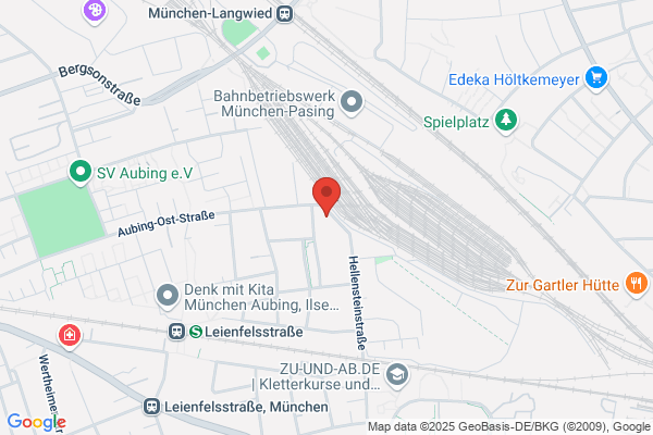 KLU Consulting GmbH
