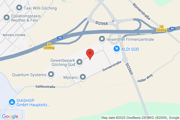 TriaGnoSys GmbH