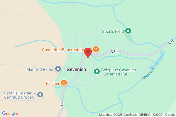 HUK-COBURG Versicherung Bernd Mindermann in Gevenich