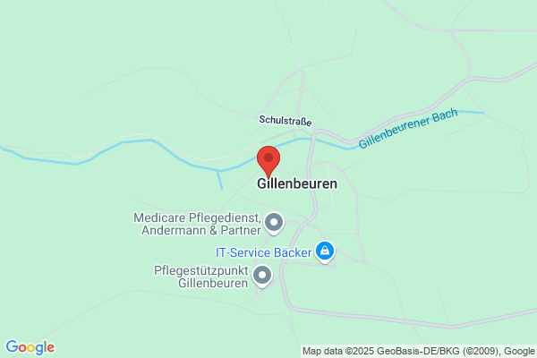Ortsgemeinde und Ortsbürgermeister
