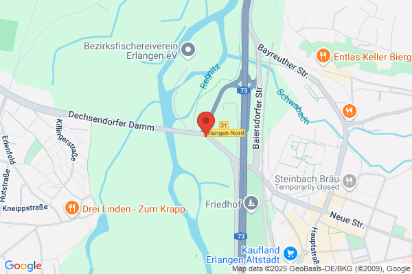 Schneiders und Fuhrmann GbR