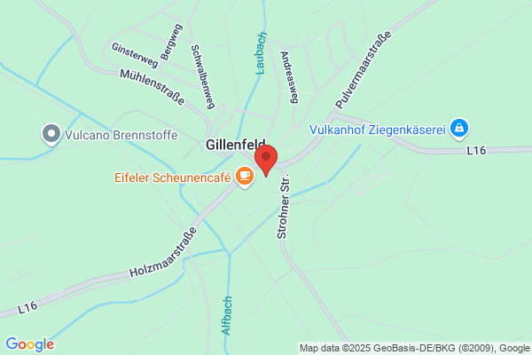 Caritasverband Westeifel Genossenschaft am Pulvermaar