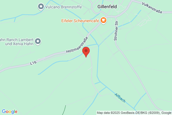 OG Gillenfeld