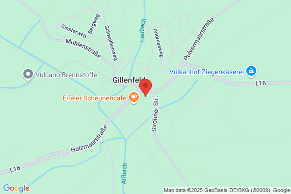 Verkehrsbüro Tourist-Information