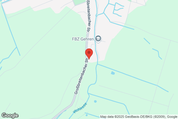 OLS Gehren GmbH & Co.KG