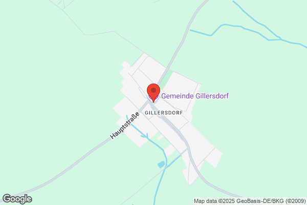 Gemeindeverwaltung
