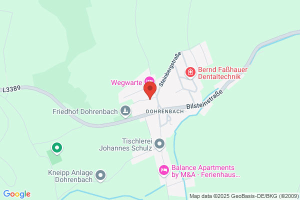 Heimat- u. Fremdenverkehrsverein Möhrenbach e.V.