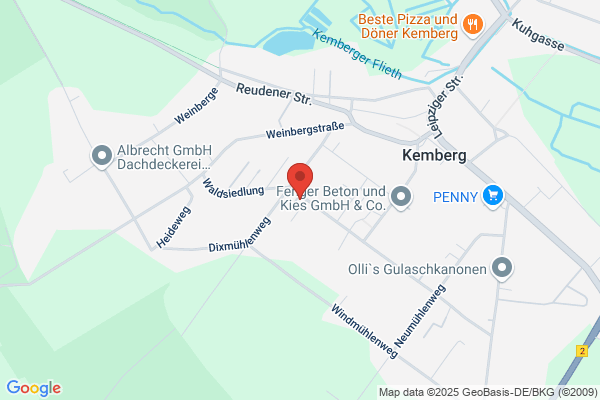 Kemter Thomas. Land- und KFZ-Technik
