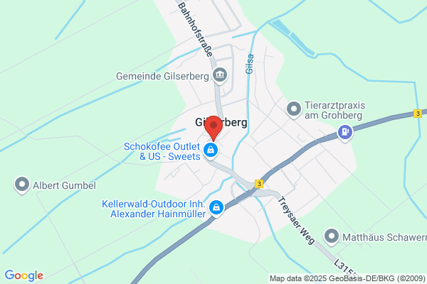 VR Bank HessenLand eG, SB-Stelle und Beratungsstandort